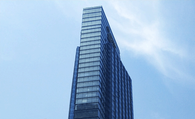 前十名股東持股情況